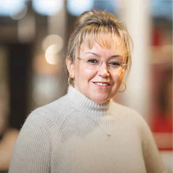 Raumpflege & Reinigung